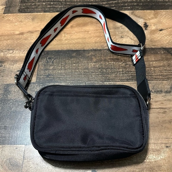 Brighton Love Essentials Crossbody Bag - Picture 3 of 6